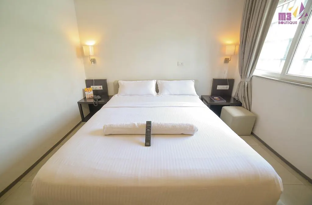 M3 Boutique Hotel-1