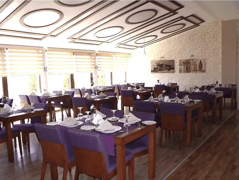 Lacasa Boutique Hotel-1