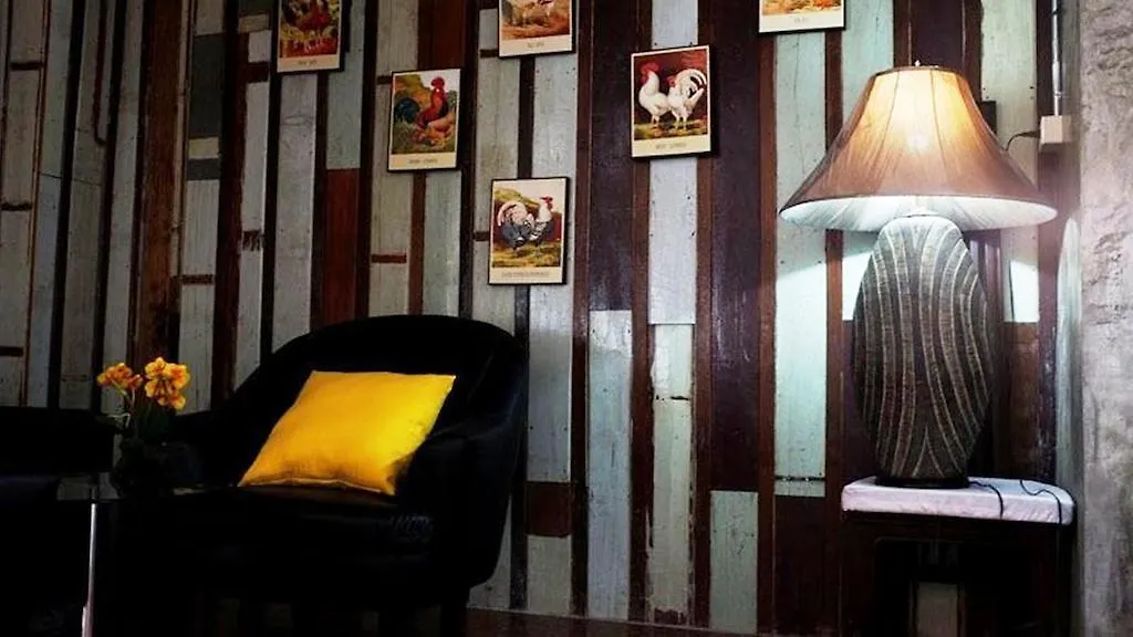 Ladawan Boutique Hotel-1