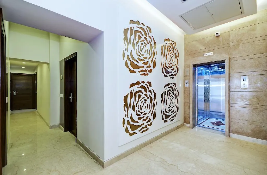 Hotel Lasagrita,Sunder Nagar-1