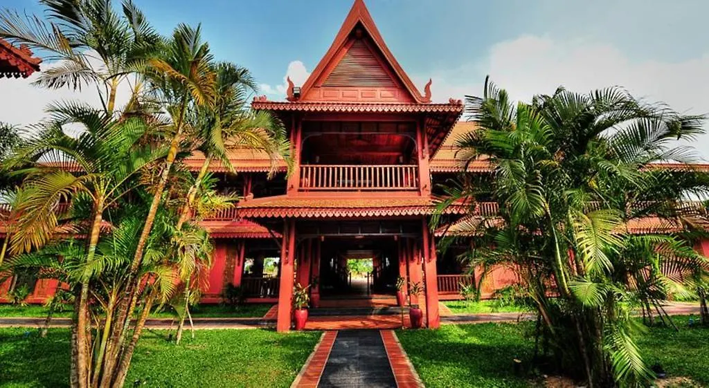 Preah Vihear Boutique Hotel-1