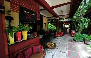 Khmer Surin Boutique Guesthouse-1