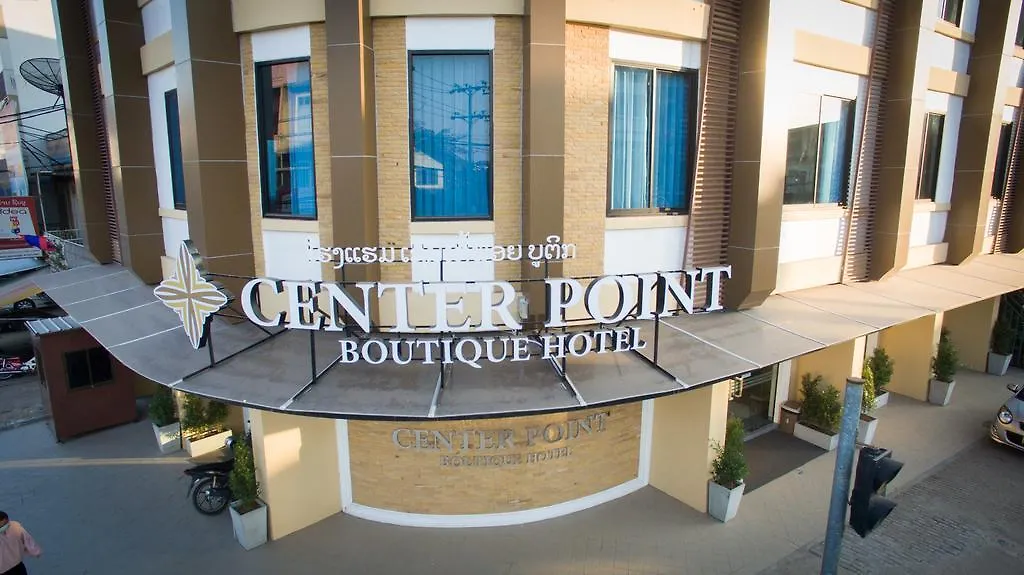 Centerpoint Boutique Hotel-1