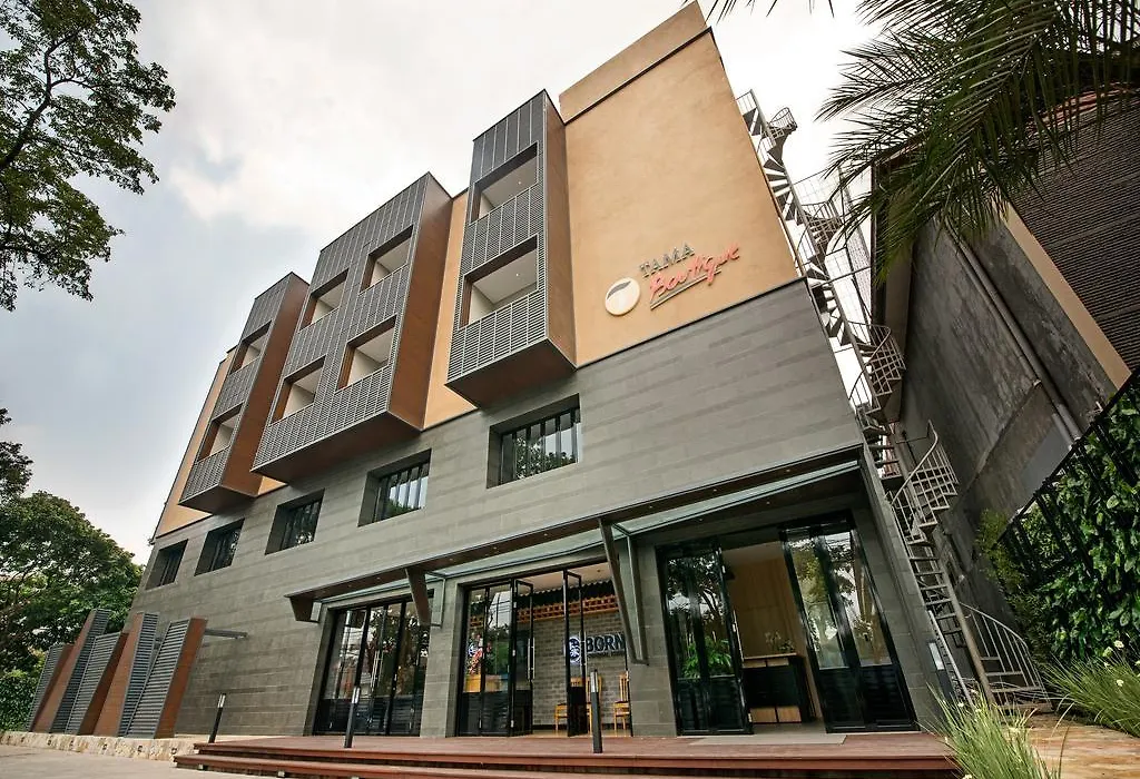 Tama Boutique Hotel-1
