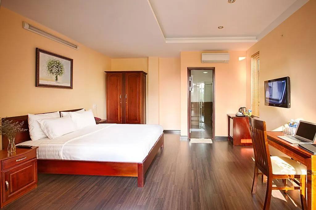 Mai Boutique Hotel-1