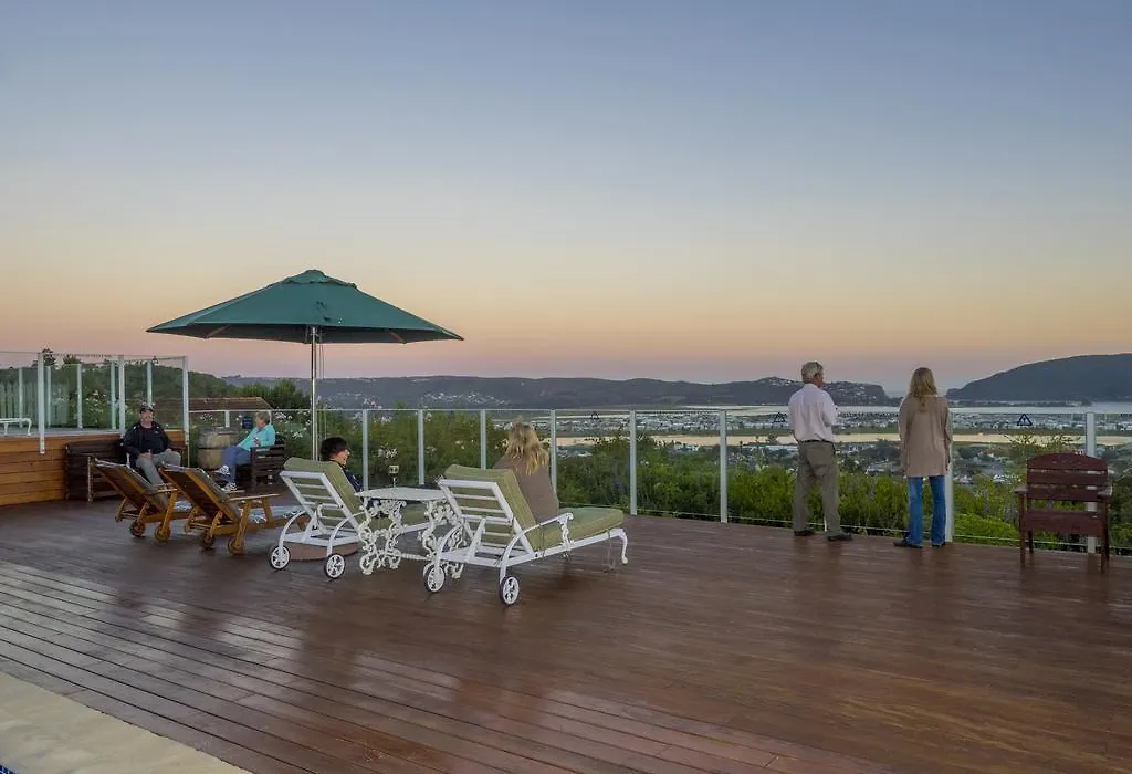Madison Manor Boutique Hotel-1