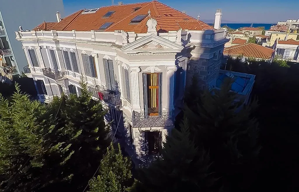 Olympias Boutique Hotel-1