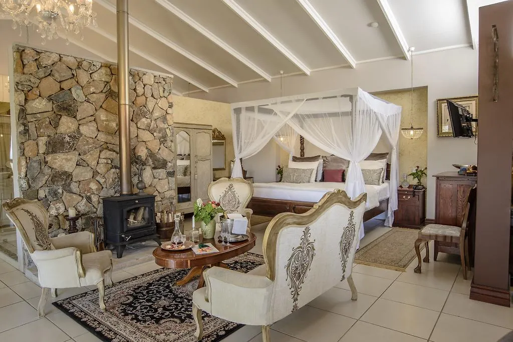 Belgrace Boutique Hotel-1