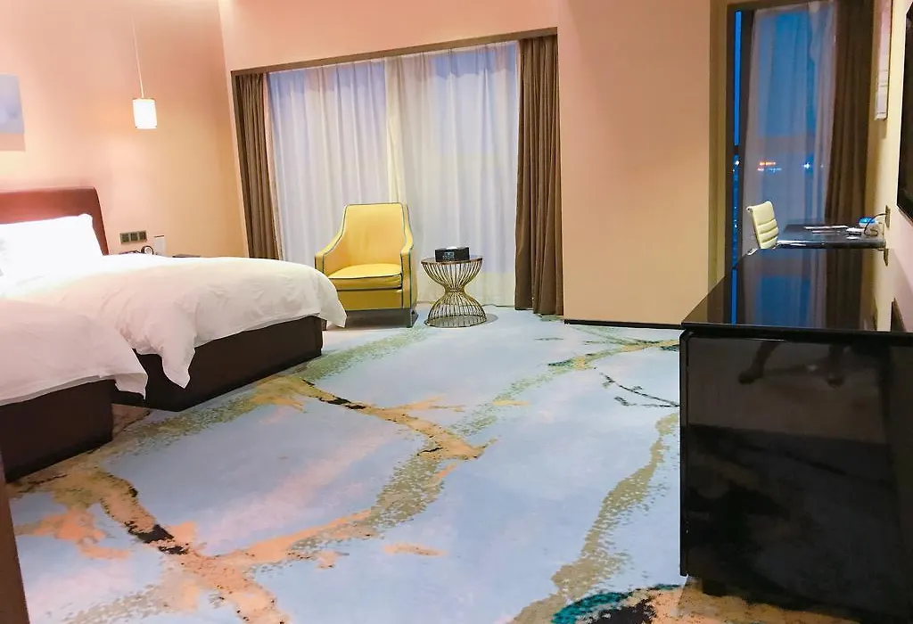 The Pearl Boutique Hotel-1