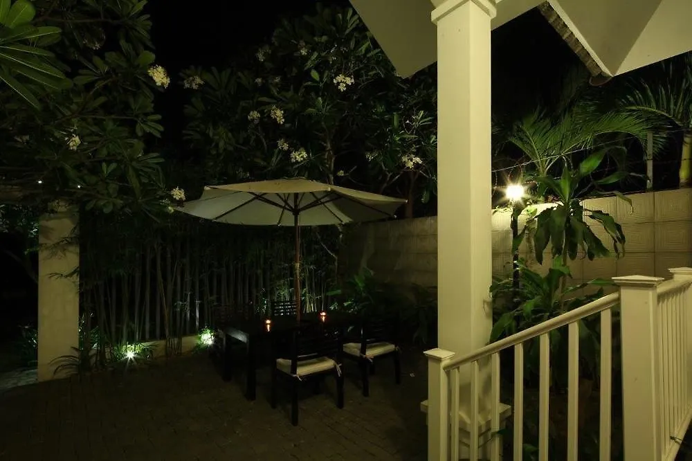 Frangipani Boutique Hotel-1