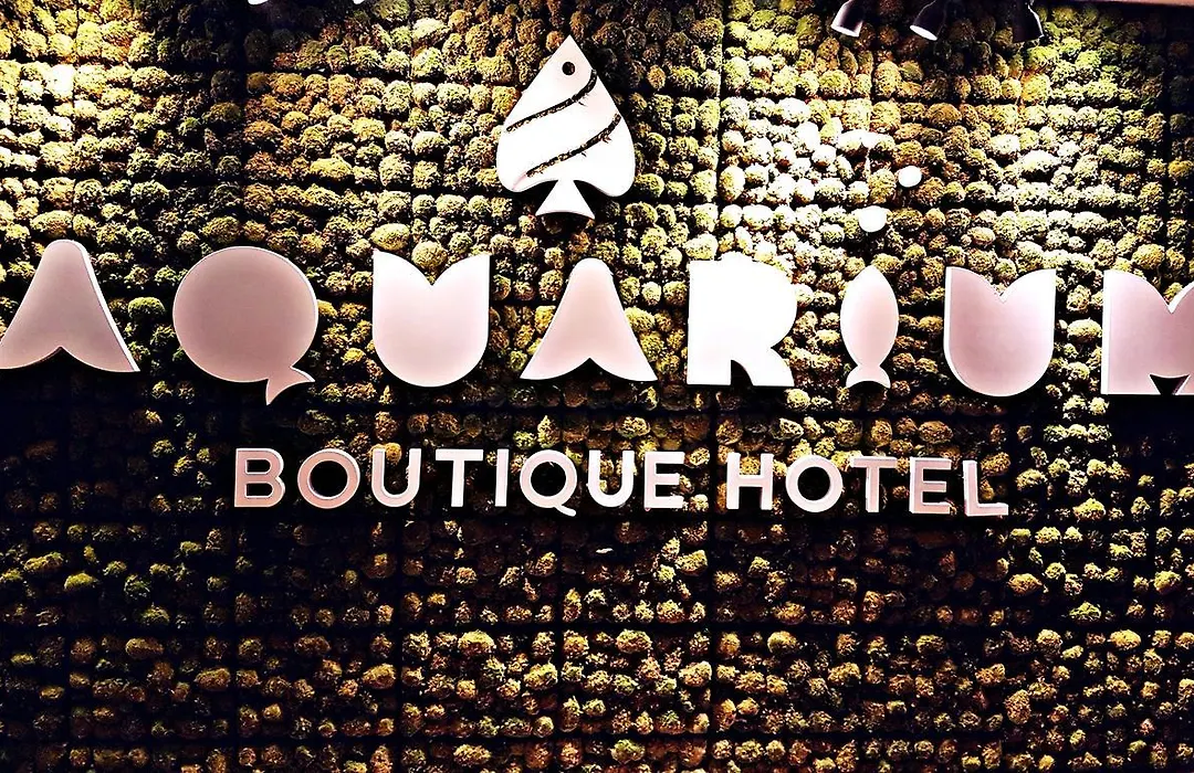 Aquarium Hotel-1