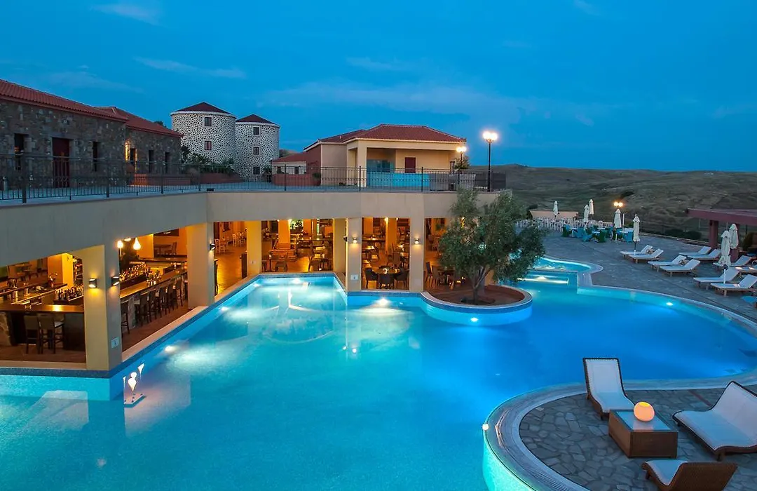 Varos Village Boutique Hotel-1
