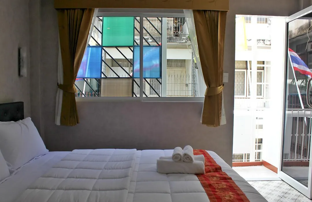 Everest Boutique Hotel-1