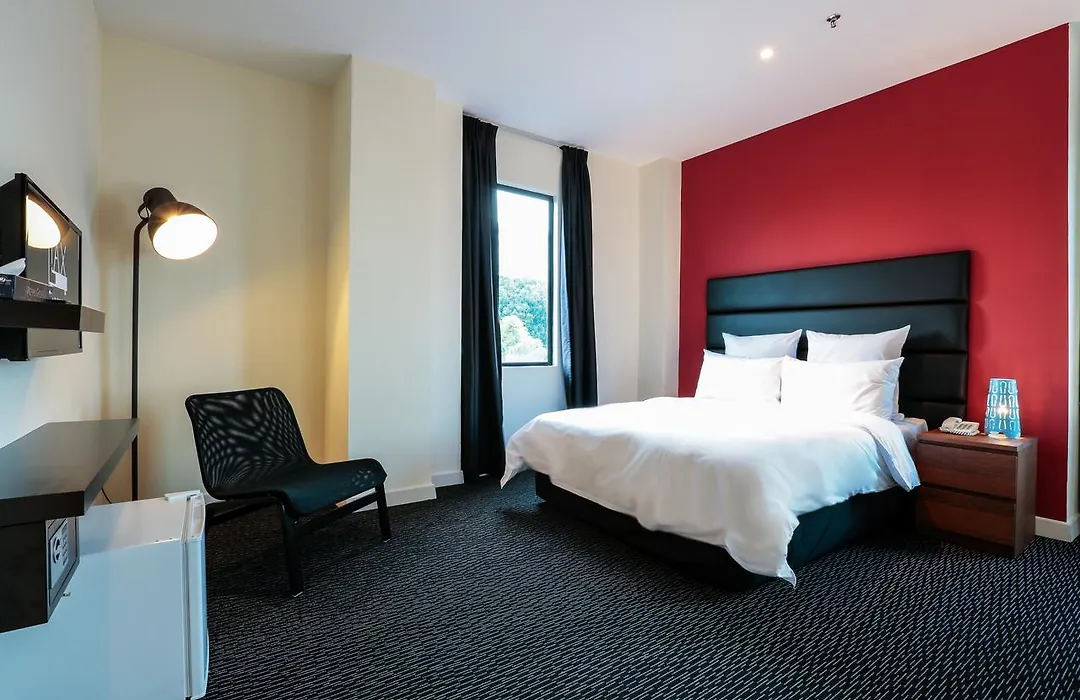Lax Boutique Hotel-1