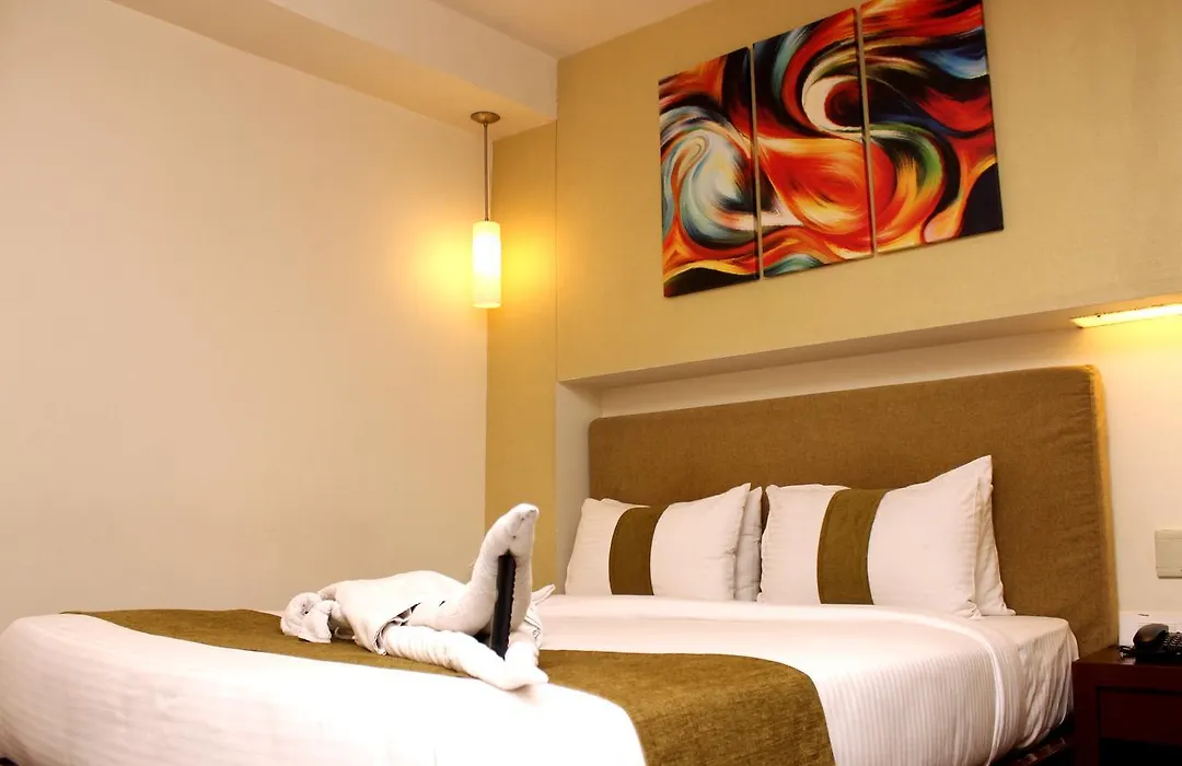 Visitel - A Boutique Hotel-1