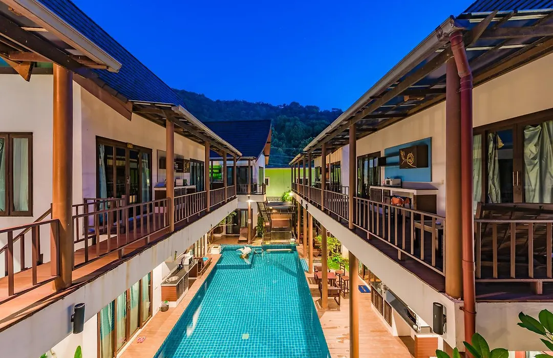 Assada Boutique Hotel Kata Phuket-1