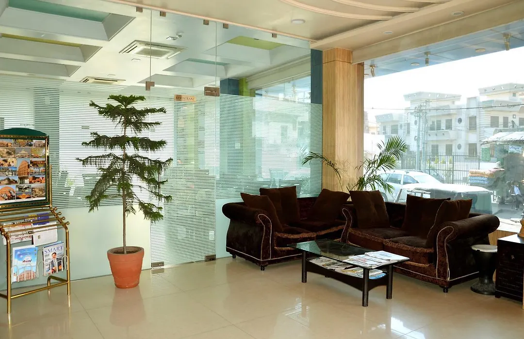 Divine The Boutique Hotel-1