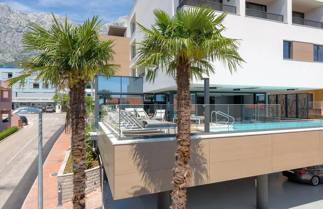 Boutique Hotel Ani - Adults Only-1