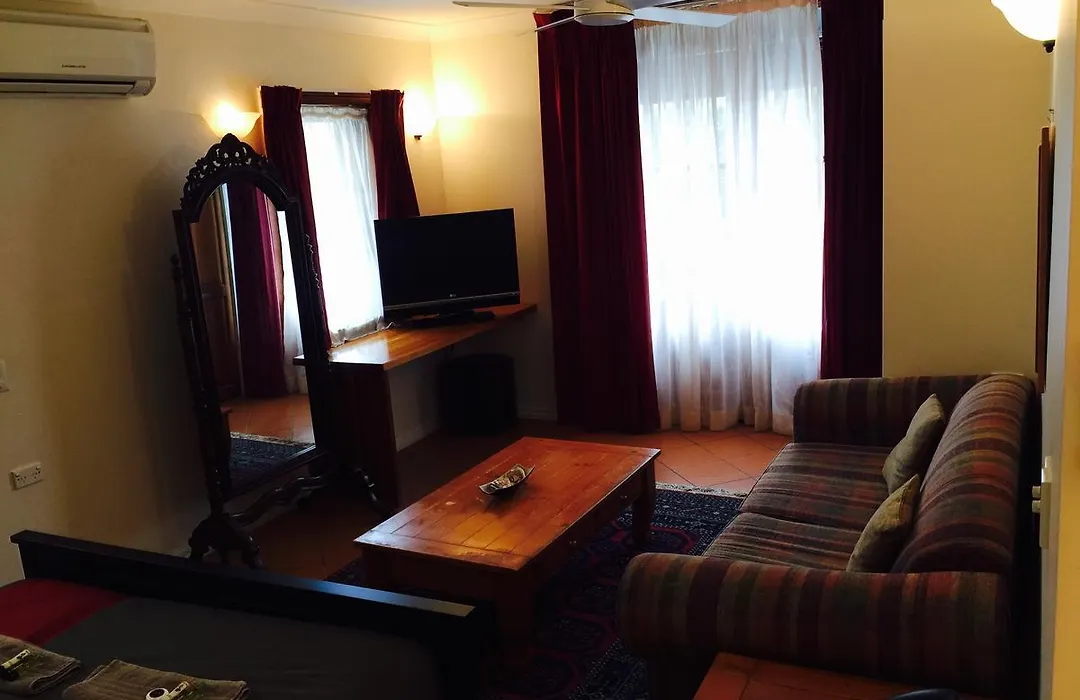 Manly Lodge Boutique Hotel-1