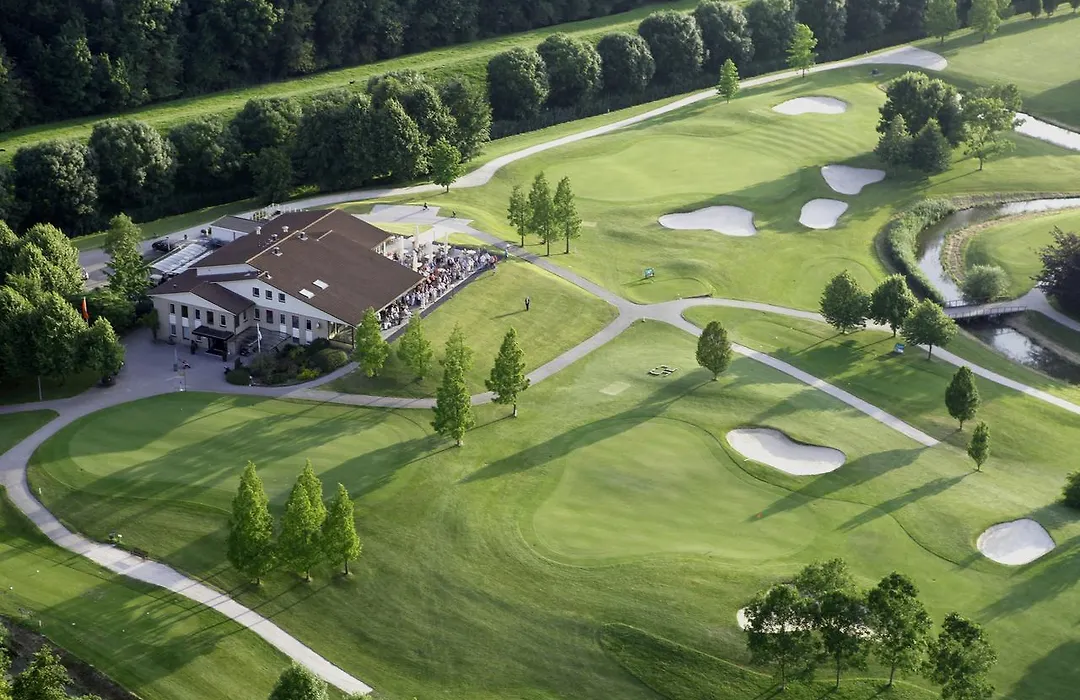 Boutique Hotel Opus One-1