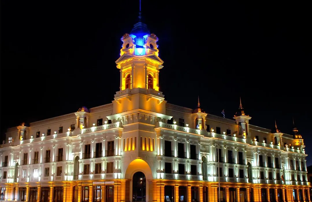 Boutique Hotel 32-1