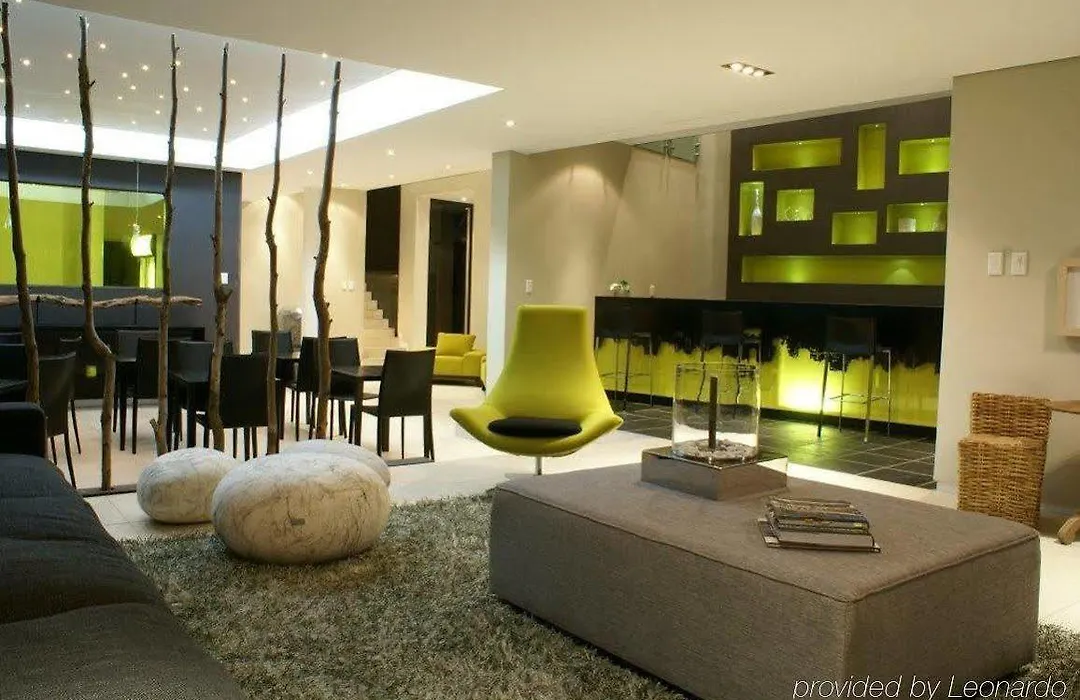 Alpine Attitude Boutique And Conference Venue-1