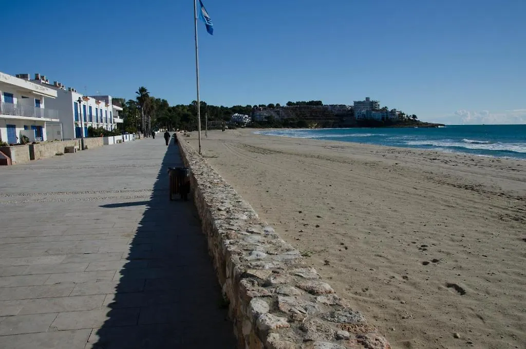 Hotel La Torreta-1