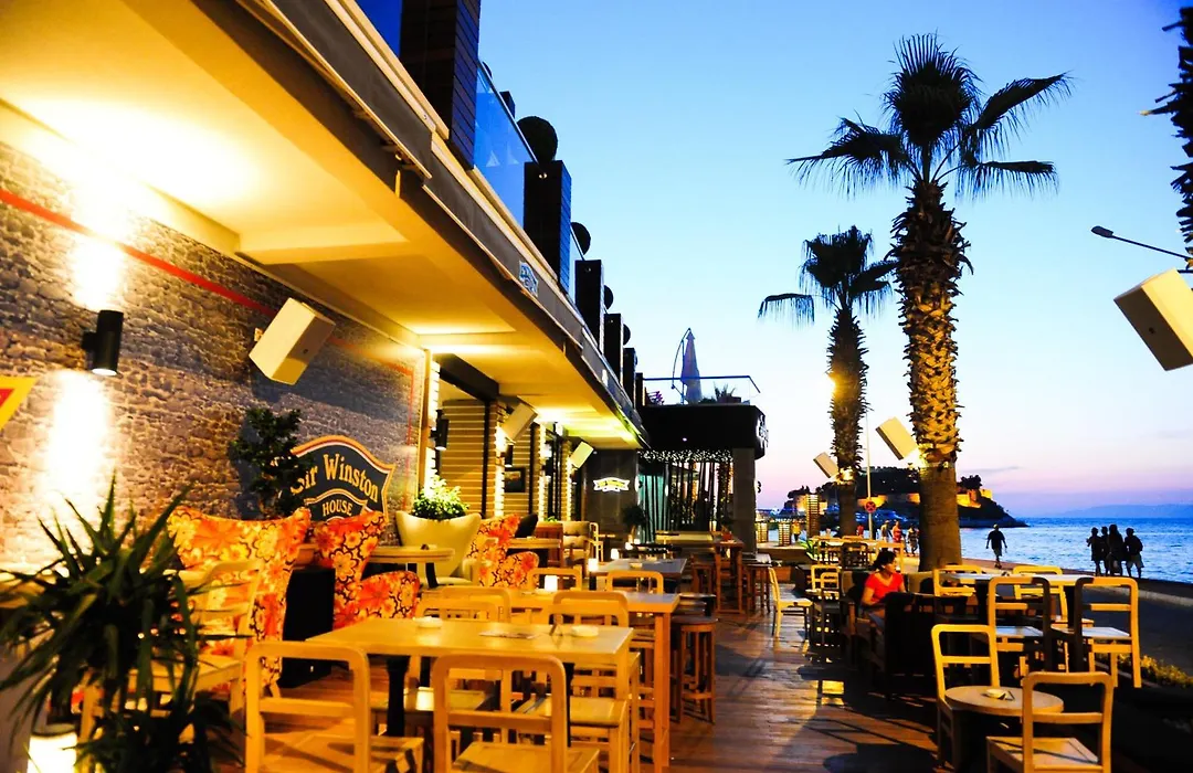 Efe Hotel-1