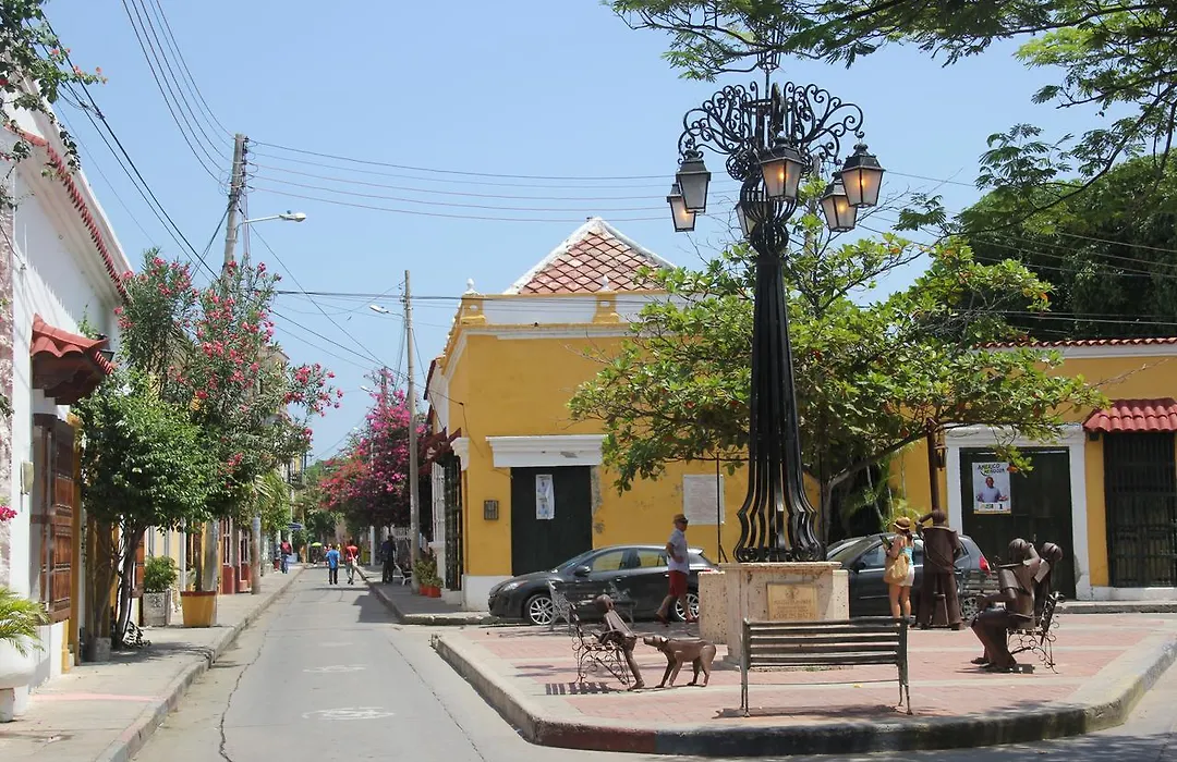 Casa Pizarro Hotel Boutique-1