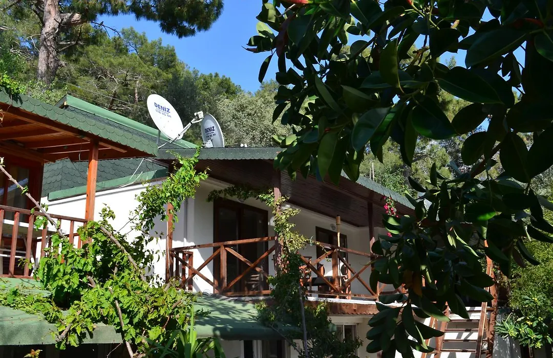 Lagoon Boutique Otel-1