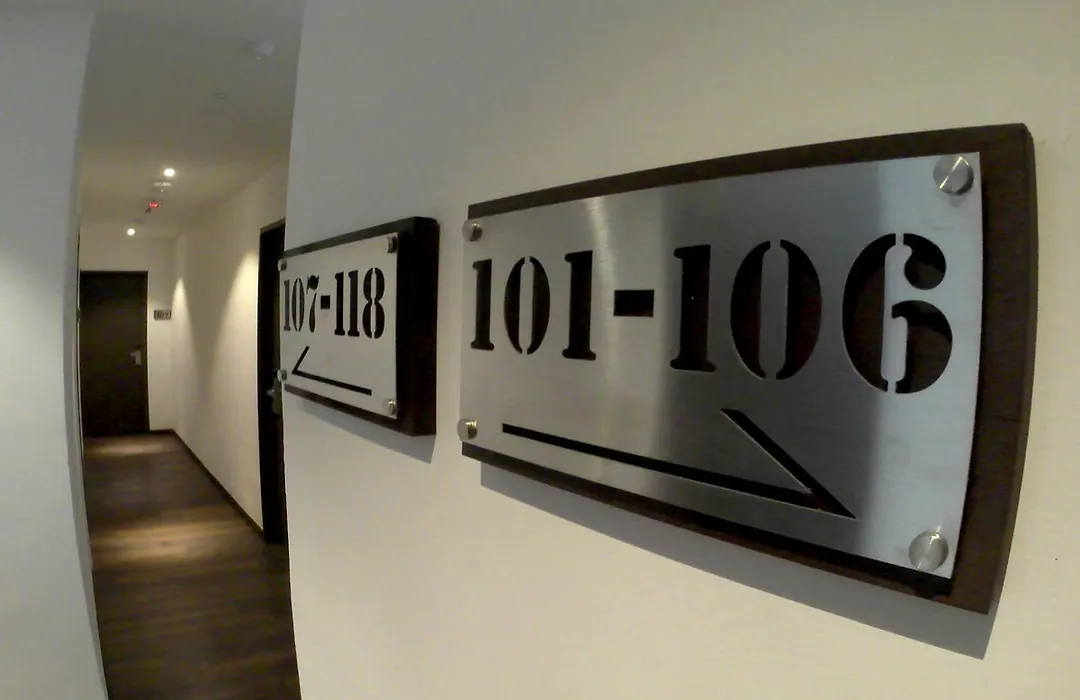 K Boutique Hotel-1