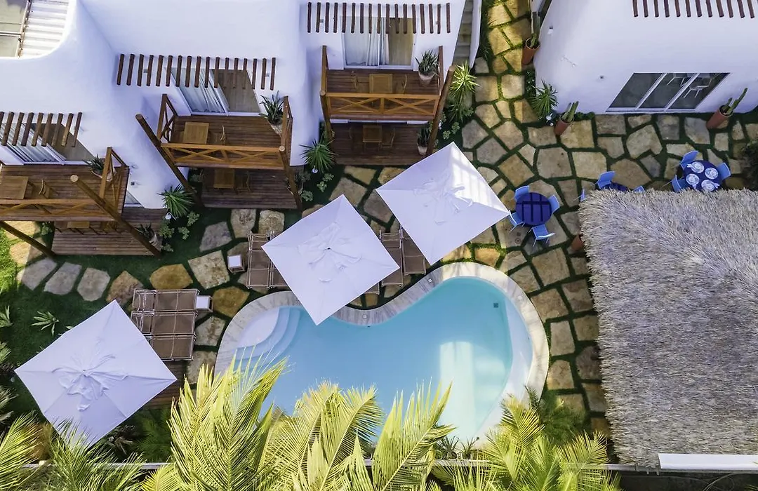 La Plage Hotel Boutique-1