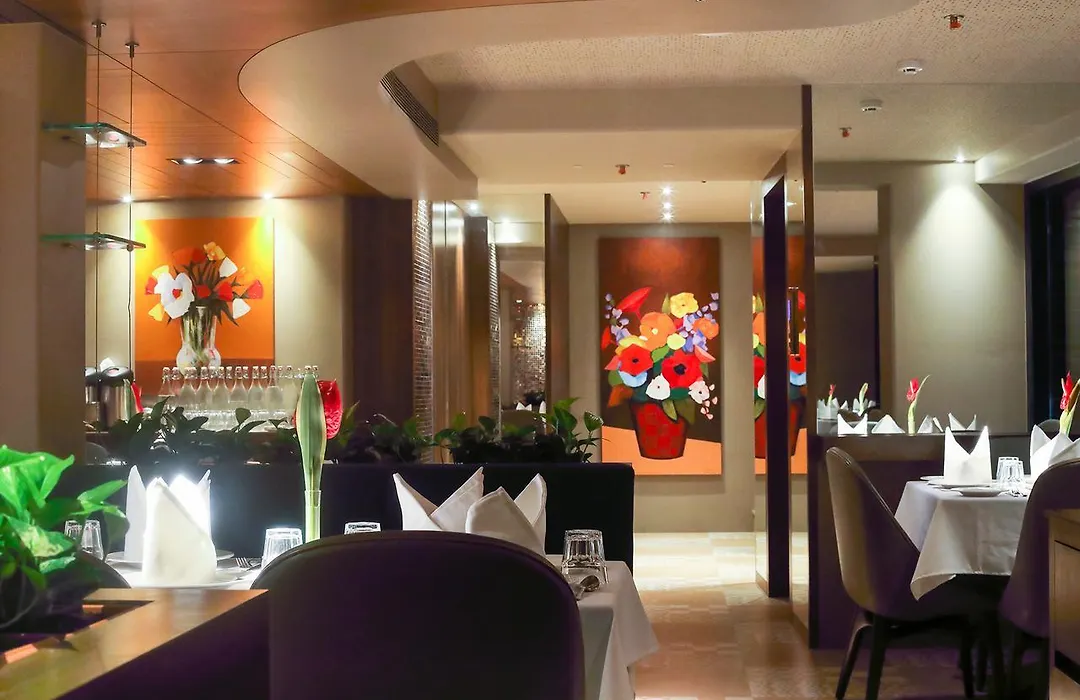 The Grandeur Boutique Hotel-1