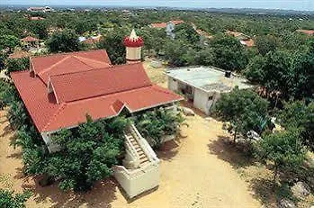 Celebrity Resort Hyderabad-1