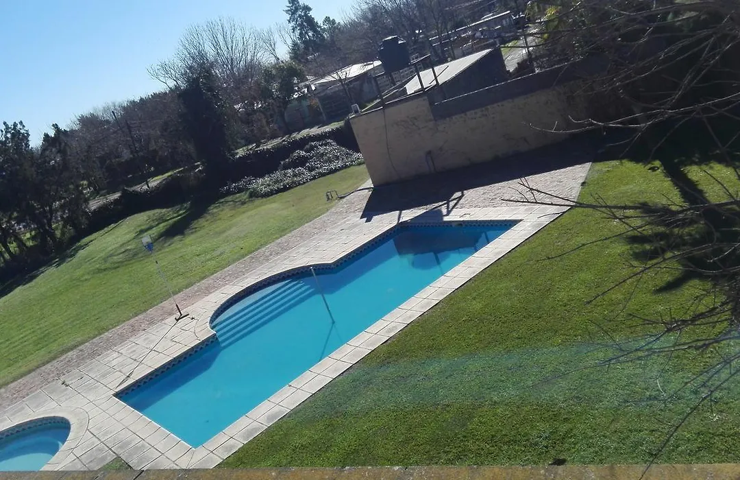 Hotel Bringas Saurit-1