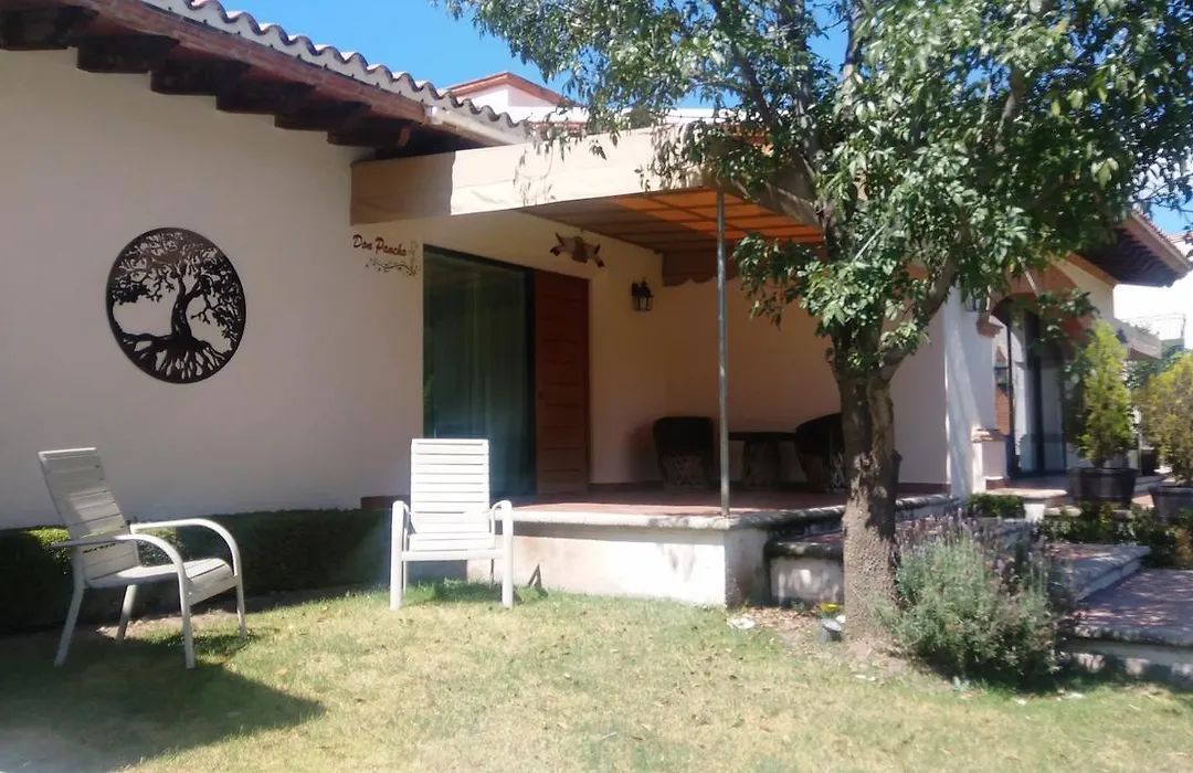 Hotel Regalo del Alma-1