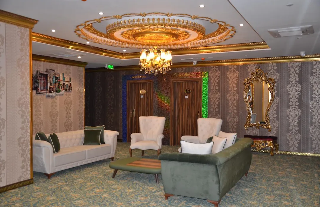 Rakasta Boutique Hotel & Convention Center-1