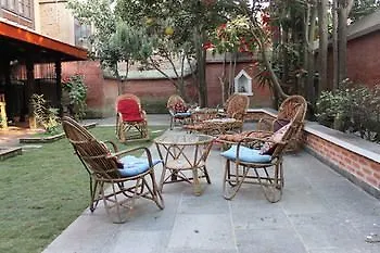 Boutique Heritage Home-1