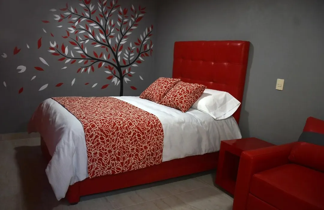 Andrea'S Hotel Boutique-1