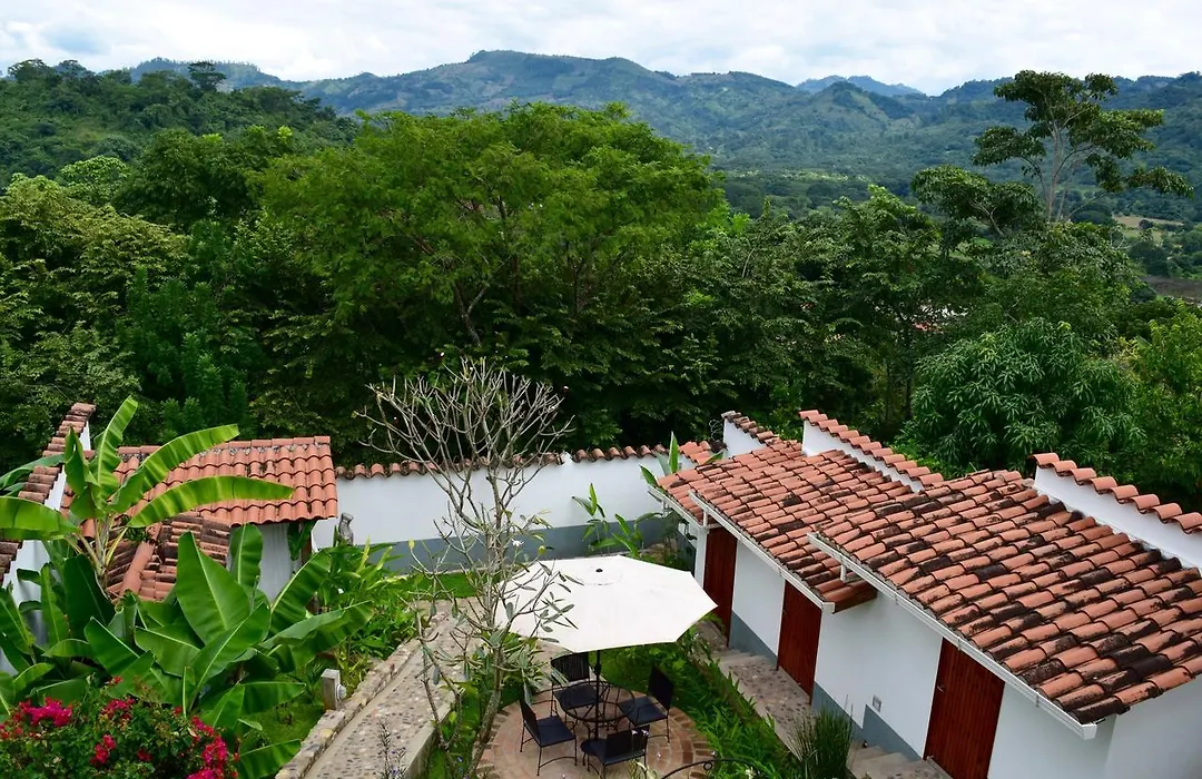 Terramaya Boutique Hotel-1