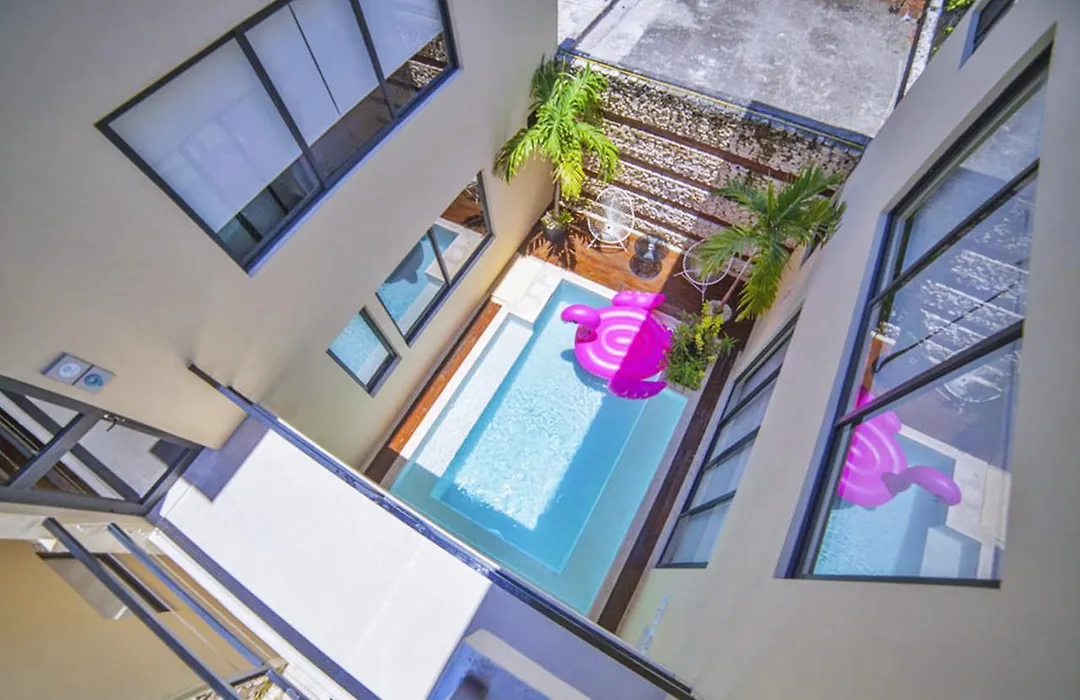 Playa 38 - Hotel Boutique-1