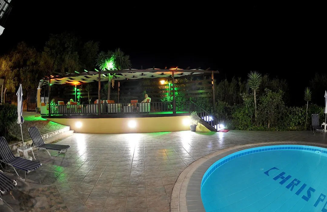 Marina Boutique Hotel-1