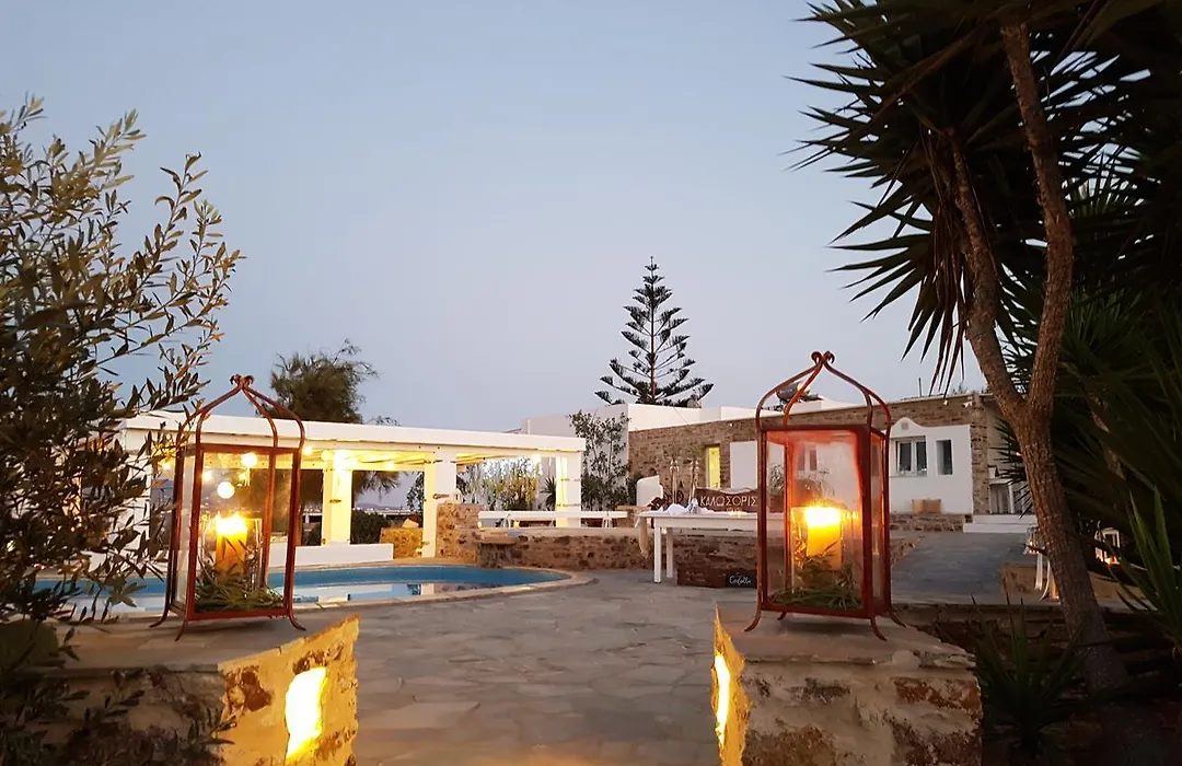 Kastro Antiparos-1