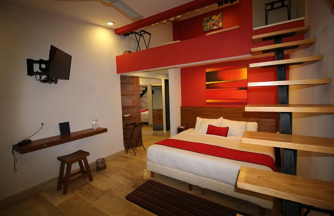Araucaria Hotel Boutique-1