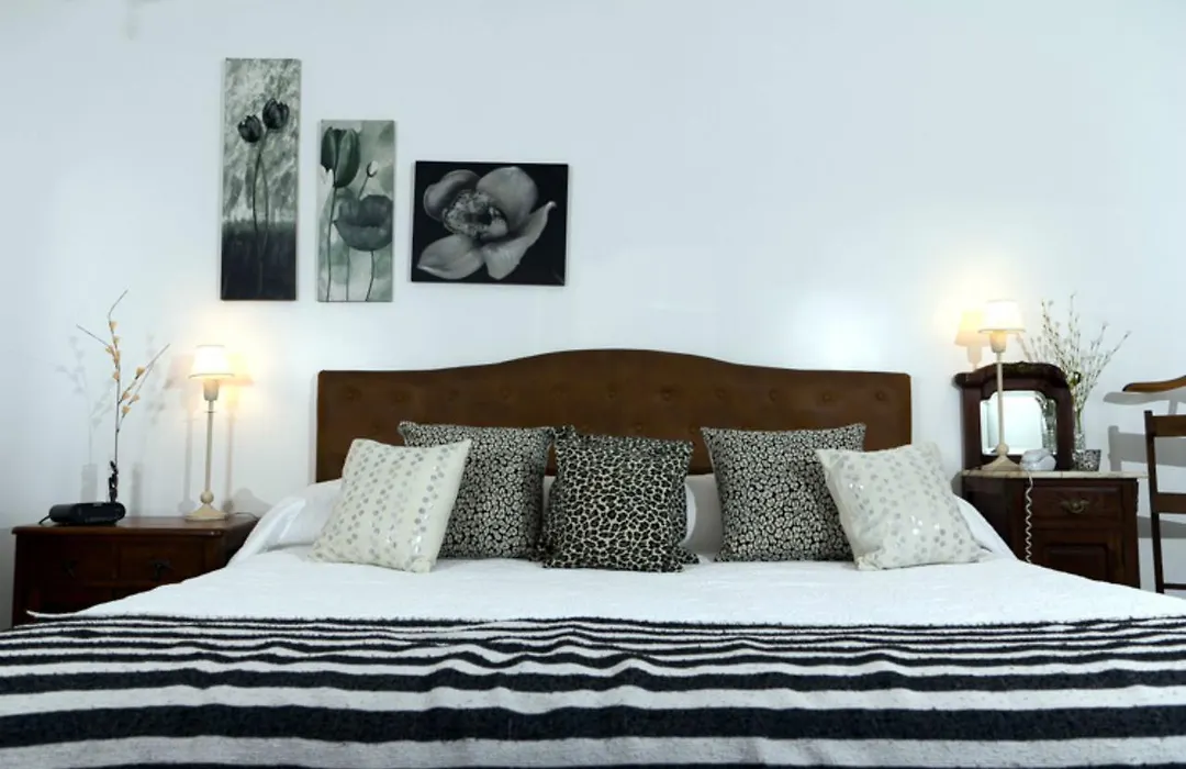 El Aleph Hotel Boutique-1