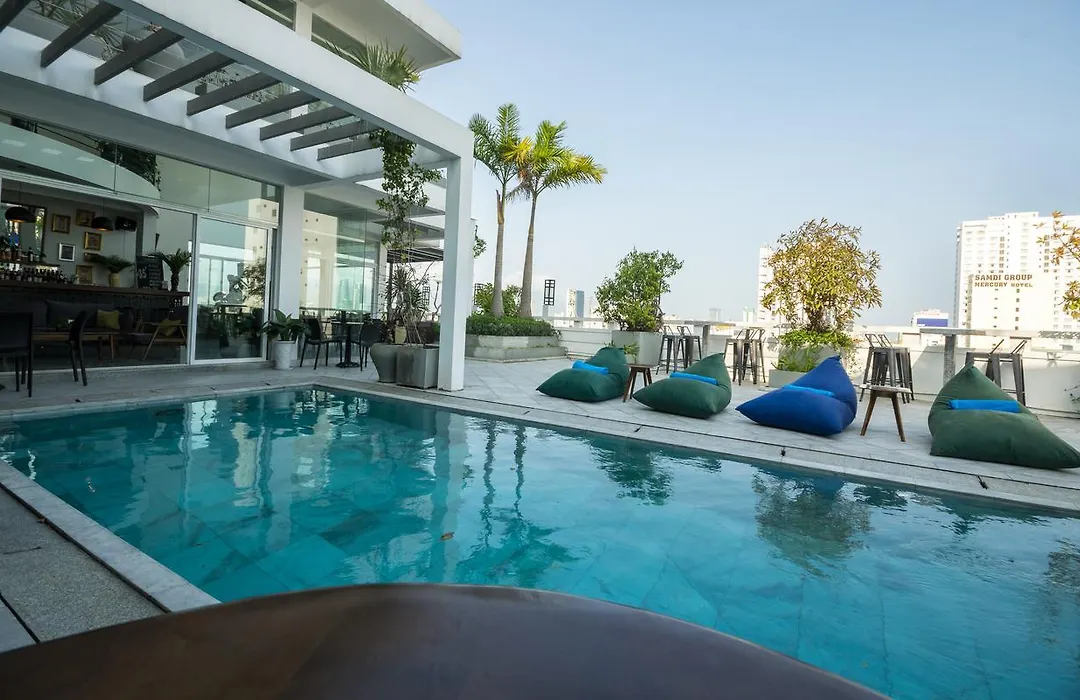Danang Boutique Hotel-1