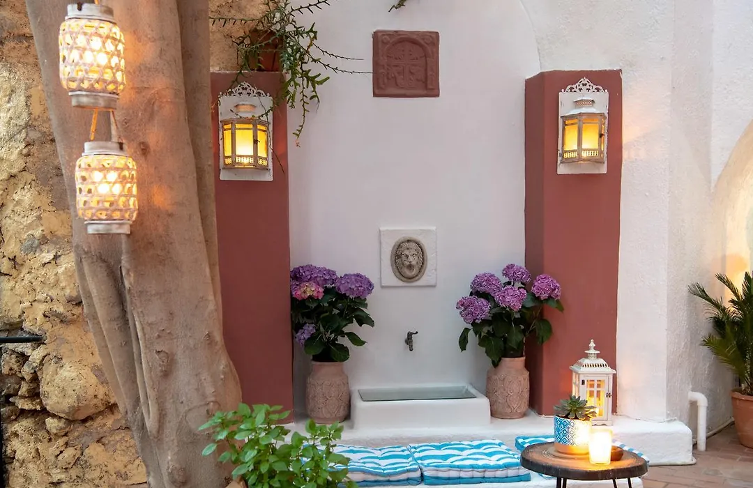 Porto Maltese Boutique Estate-1