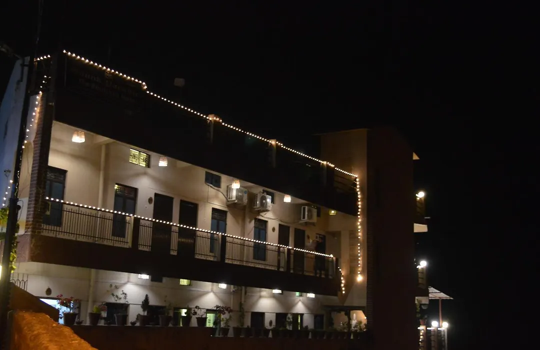 Soank Paradise - The Boutique Hotel-1