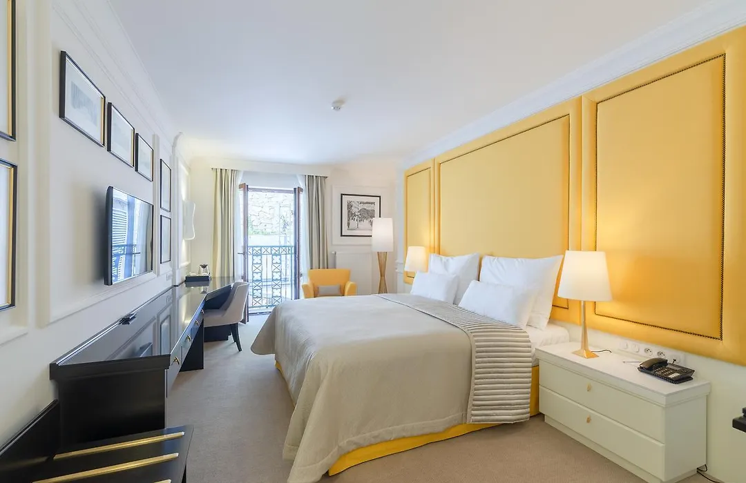 Boutique Hotel Corso-1
