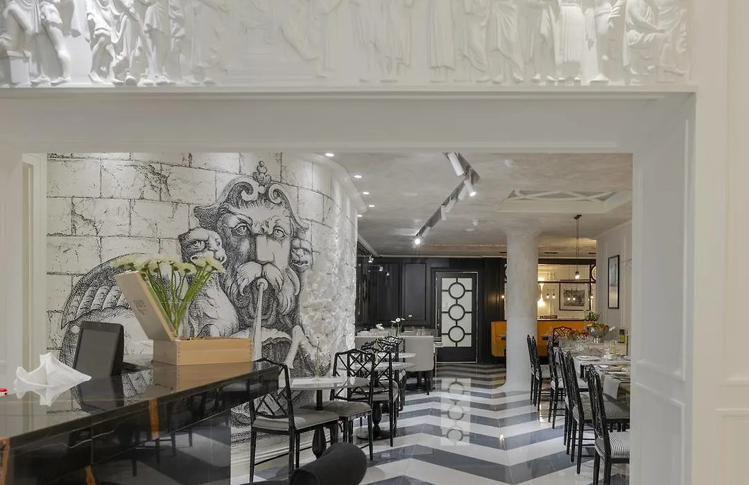 Boutique Hotel Corso-1